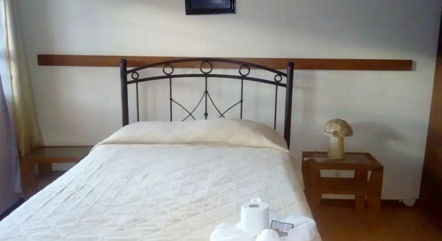 Номер Economy Villas Tonantzintla