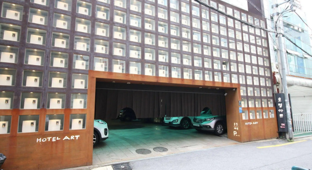 Art Hotel