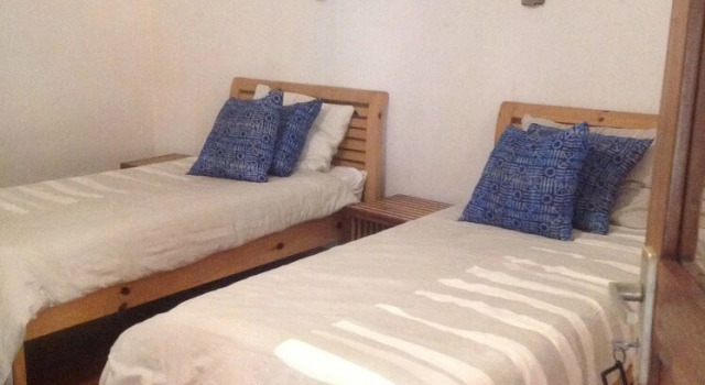 Livingstone Guest Farm - Hostel, Reservar Estadia em quinta Lusaka Zâmbia
