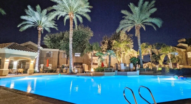 Номер Standard Villa Bella Terra condo