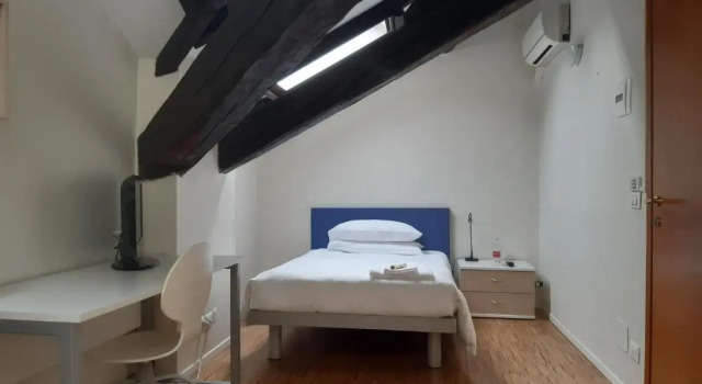 Номер Standard Residence San Vittore 49 La Cordata