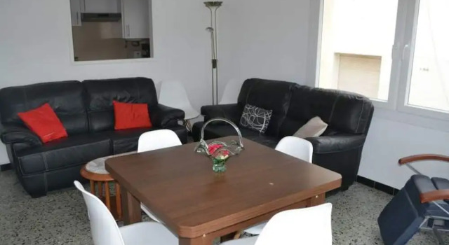 106315 - Apartment in Port de la Selva