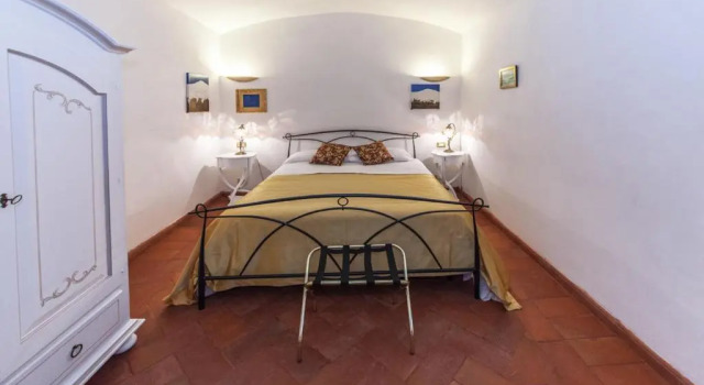 Номер Economy Rifugio degli Artisti B&B
