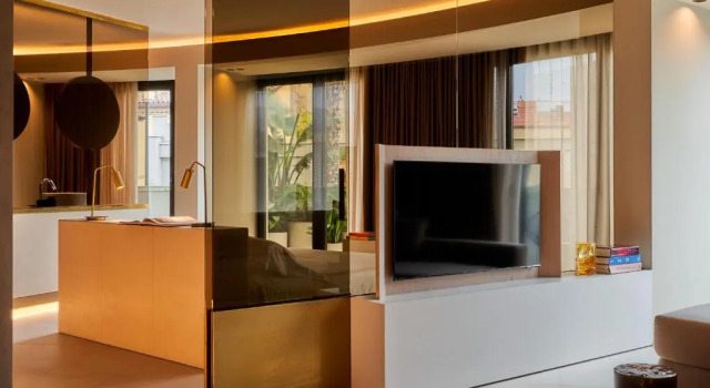 Le Residenze by Victoria Palace, Забронировать Отель Каттолика Побережье Римини