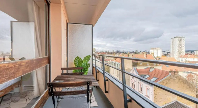 L'Horizon, Prenota Hotel Metz 