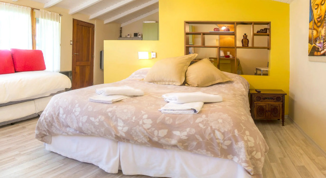 Casa Labian Hotel Boutique