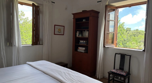 Вилла Almancil Sea and Countryside Secluded Villa