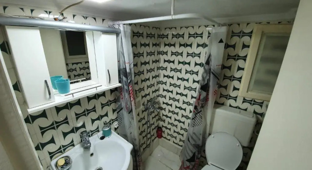 Апартаменты Kiwi apartment