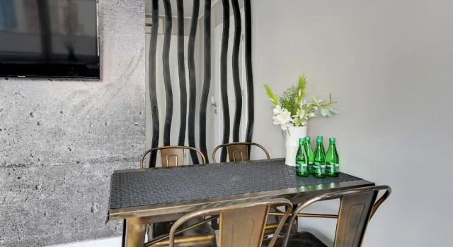Апартаменты Grand Apartments