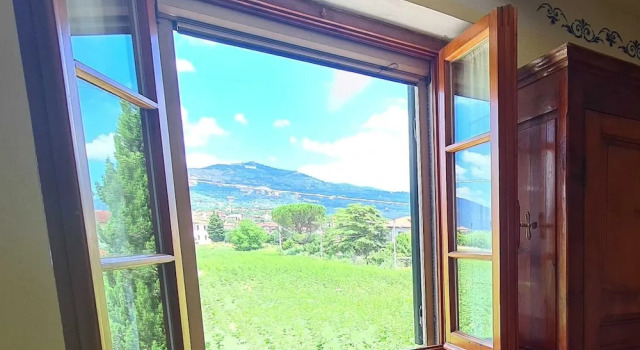 Quiet Farmhouse in Cortona