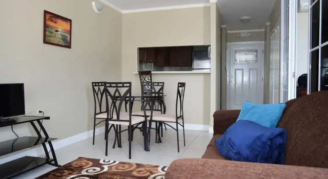 The Strathairn 305 by Pro Homes Jamaica
