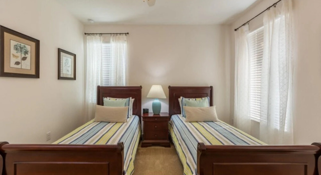 Bella Vida 6 Bedroom Home by Florida Star Vacations
