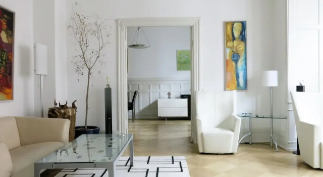 Apartment Close to Tivoli 1355-1, Забронировать Апартаменты/квартира Апартаменты Копенгагена, рядом с Порт Копенгагена, Апартаменты/квартира