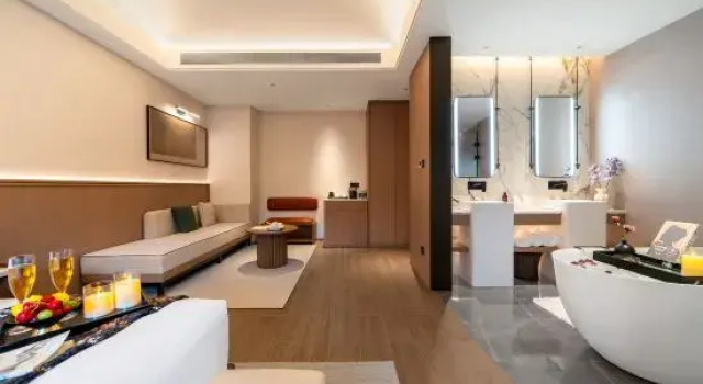 Suite Gallery Hotel