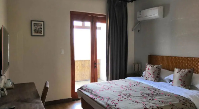 Moganshan Jingshe Hotel, Varaa Hotelli Hotellit Huzhou aamiaisella, Aamiainen