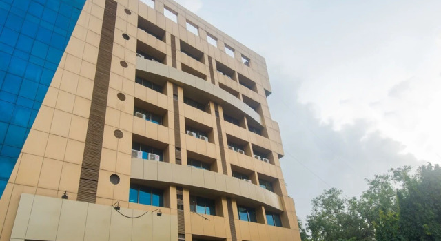 Oyo 15717 Rk Residency, Забронировать Отель Отели штата Махараштры 3 звезды, 3*