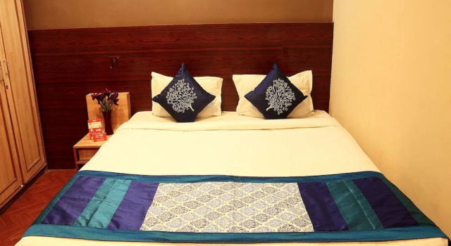 OYO 2509 Mrinalini Inn, Prenota Hotel Calcutta 