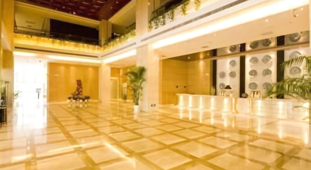 Days Hotel Nanjing, Boek Hotel Nanjing Jiangsu