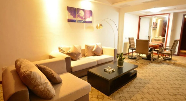 Wonderful Hotel, Prenota Hotel Chizhou Anhui