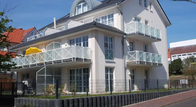 Villa Vivaldi Whg 5