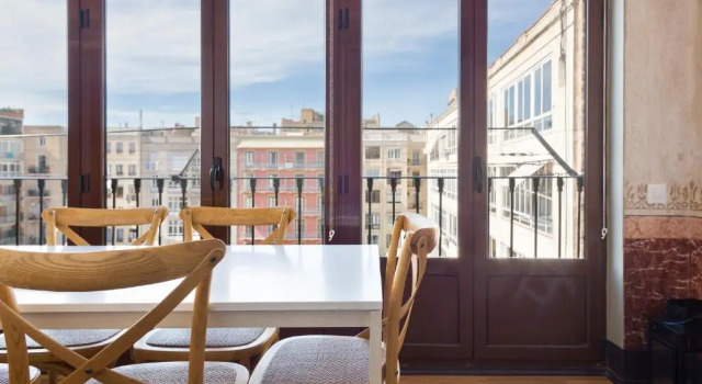 Апартаменты Superior Central Apartments Barcelona