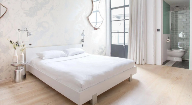 onefinestay - Paddington private homes, Забронировать Отель Отели Англии 5 звезд, 5*