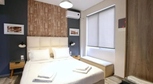 Апартаменты Standard GK Ermou Str by GK Hospitality Group