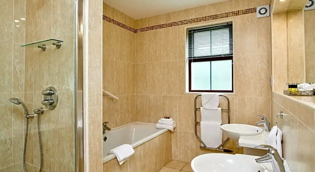 Номер Deluxe Bunratty Manor