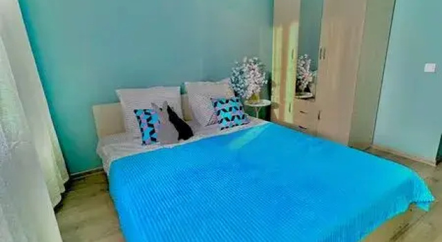 Apartamenty Layk Khoum na ul. Chapaeva, d. 61, Reserva ahora Apartamento Hoteles en Rusia Central con aparcamiento, Aparcamiento