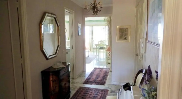Apartment with One Bedroom in Mandelieu-La-Napoule, with Wonderful Sea View, Furnished Terrace And Wifi - 500 M From the Beach, Buchen Sie Ferienwohnung Mandelieu-la-Napoule Rue Mimosa