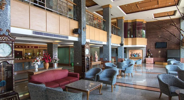Karin Hotel