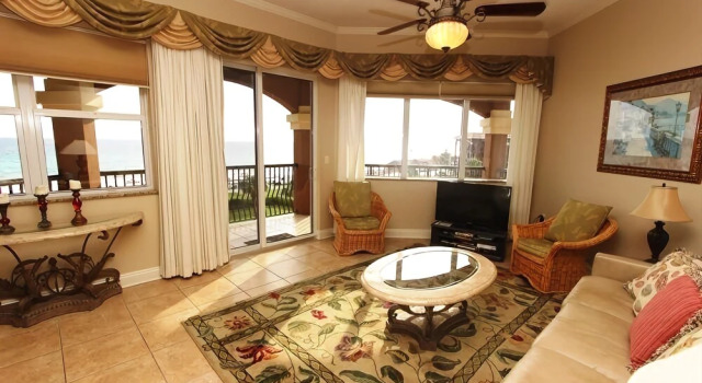 Mediterranea 511D - 2 Br home by RedAwning, Rezerwuj Hotel Hotele w Emerald Coast z parkingiem, Parking