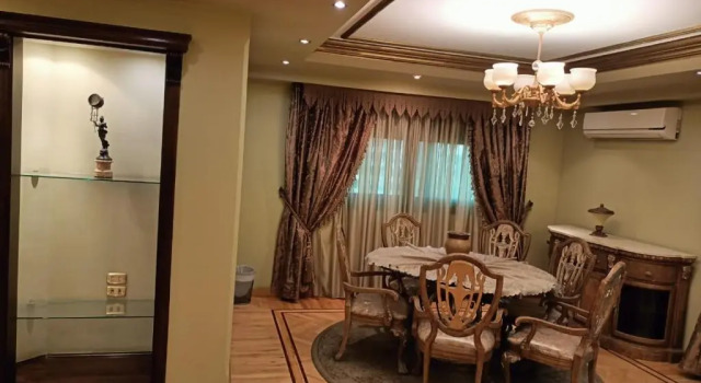 Super Deluxe Apartment in Sheraton Area near Cairo Int'l Airport, Rezervovat Apartmán Káhira Cairo Governorate