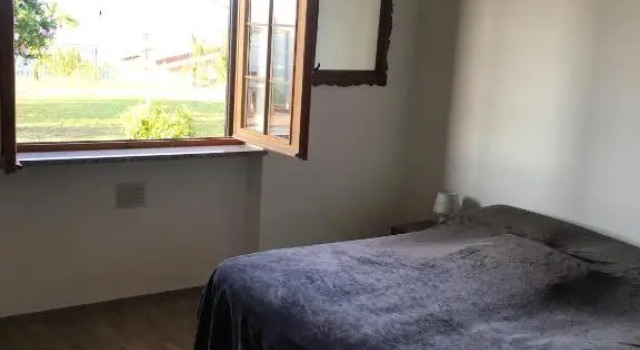 2 bedrooms house with enclosed garden and wifi at Merluzzi, Reservar Hotel Cigliè Langhe