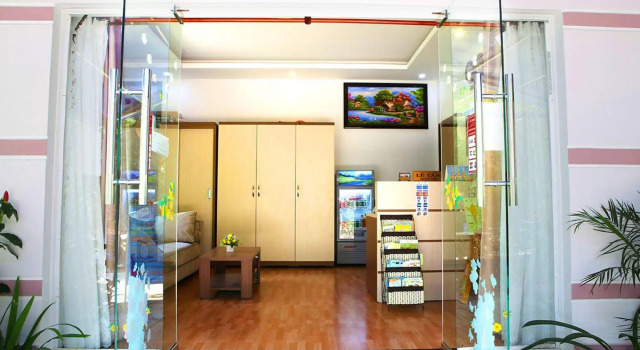 Huynh Gia Bungalow