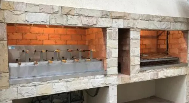 Del Rio Apart Hotel, Book Condo Hotel Hotels in Itapua with Parking, Parking