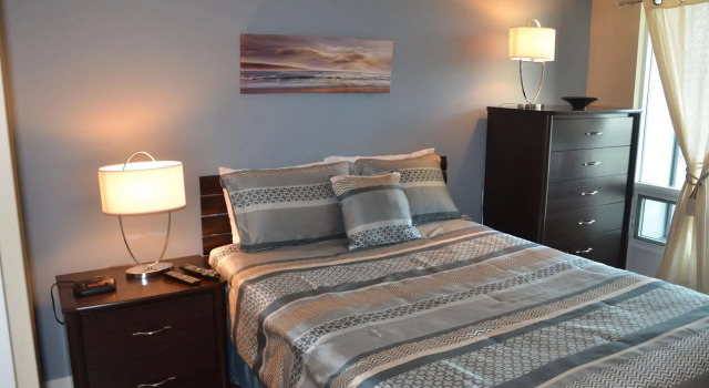 MAC Furnished Residences - Skydome City, Забронировать Отель Отели Торонто 4 звезды, рядом с Галерея искусств Онтарио, 4*