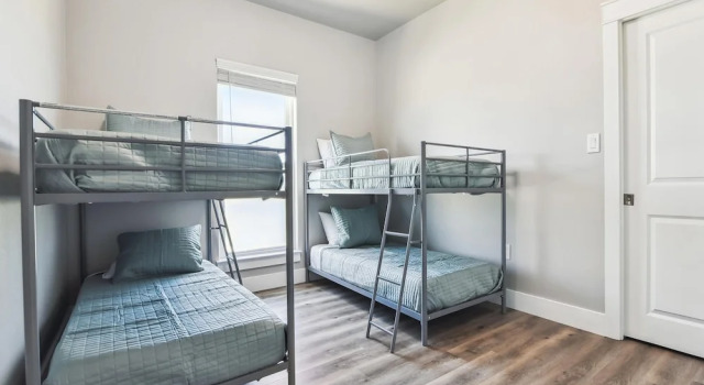 Коттедж Bayfront Nirvana! by Ryson Vacation Rentals