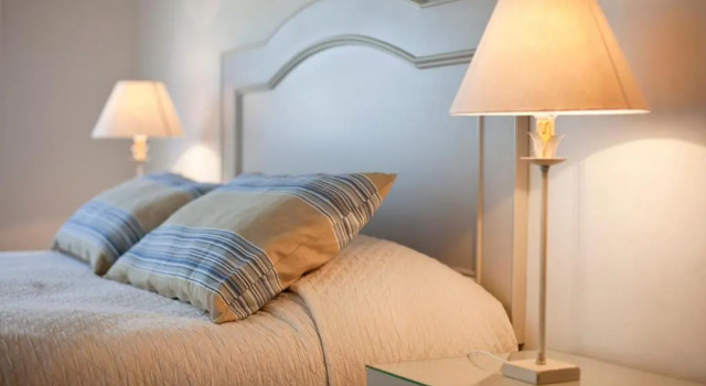 Вилла Deluxe с 2 комнатами Herdades Da Frupor - Casas De Campo