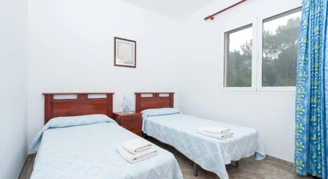 Villa garballo, Book Villa Hotels in Sa Pobla with a Pool, Swimming Pool