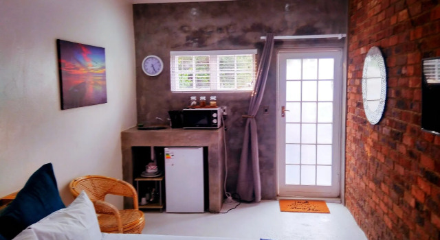 Cottage Guesthouse