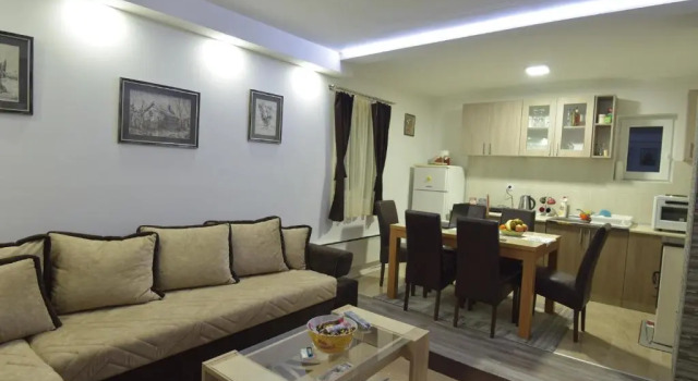 Апартаменты с 2 комнатами Villa Zagorka and mountain houses A, M, D