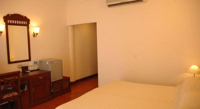 Hotel Arches, Varaa Hotelli Kochi New Delhi