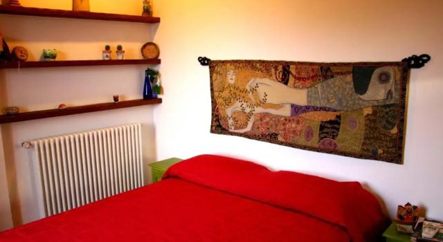 Номер Standard Casale Margherita Turismo Rurale