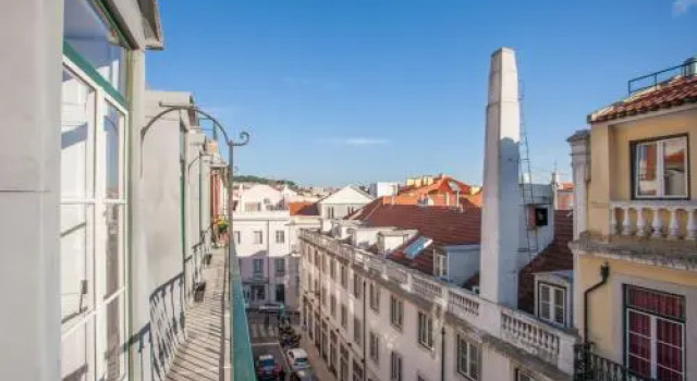 Apartamento Trindade, Забронировать Апартаменты/квартира Апартаменты Лиссабона, рядом с Café A Brasileira, Апартаменты/квартира