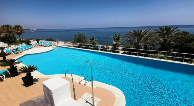 Sinfonia Del Mar Apartment also LONG TERM RENTALS, Забронировать Апартаменты/квартира Апартаменты Эстепона, Апартаменты/квартира
