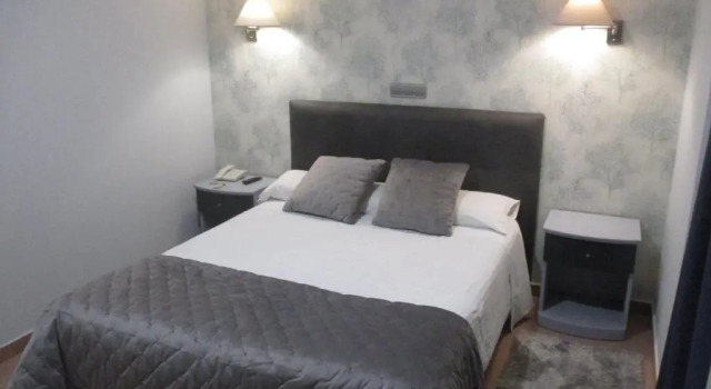 Двухместный номер Standard Hotel Las Moradas