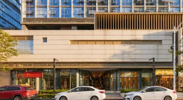 Shiguangli Apartment (Foshan Century Lotus Sports Center), Забронировать Апартаменты/квартира Фошань Foshan Area, рядом с Foshan Century Lotus Sports Center