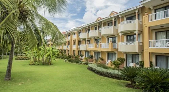 Viva Vacation Club At Viva Dominicus Palace Wyndham, Bayahibe, Dominican Republic, Забронировать Отель Байяибе Пляжи Ла-Романа