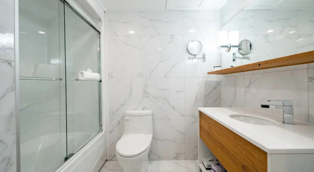 Номер Executive Hôtel de la Rive